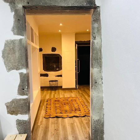 Вилла Casa Da Grota Do Bravo Нордешти Экстерьер фото