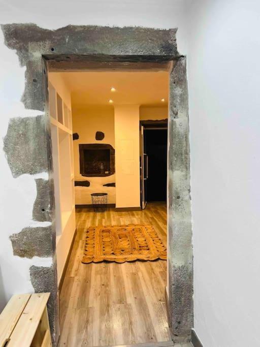 Вилла Casa Da Grota Do Bravo Нордешти Экстерьер фото